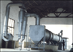 干燥設備正在朝多功能多領域方向發展