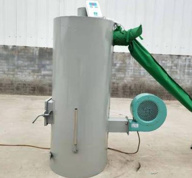 熱風爐耗能和排放問題,提高空氣燃料混合舉措,農(nóng)作物節(jié)能效果穩(wěn)定