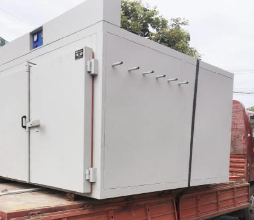 干燥設備怎么選擇?工作原理是什么?